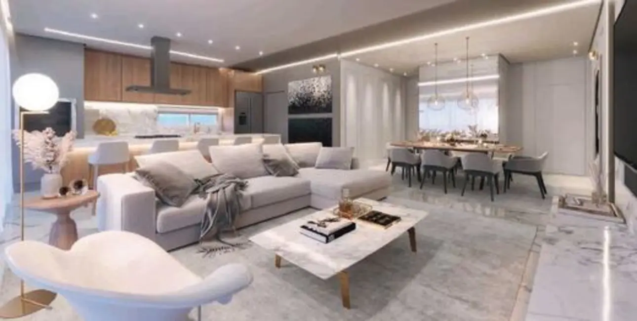 Foto 6 de Apartamento com 4 quartos à venda, 188m2 em Balneario Camboriu - SC