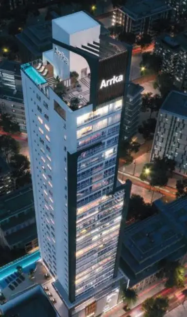 Foto 3 de Apartamento com 4 quartos à venda, 188m2 em Balneario Camboriu - SC