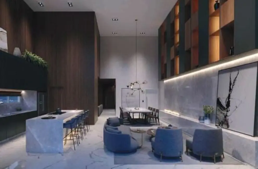 Foto 7 de Apartamento com 4 quartos à venda, 143m2 em Balneario Camboriu - SC