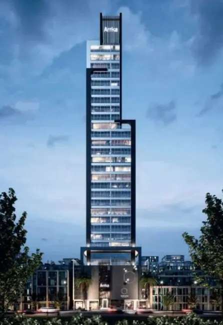 Apartamento com 4 quartos à venda, 182m2 em Balneario Camboriu - SC - imagem 2 Foto 2 de Apartamento com 4 quartos à venda, 182m2 em Balneario Camboriu - SC