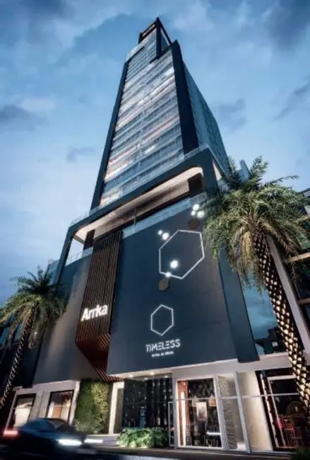 Apartamento com 4 quartos à venda, 182m2 em Balneario Camboriu - SC - imagem 1 Foto 1 de Apartamento com 4 quartos à venda, 182m2 em Balneario Camboriu - SC