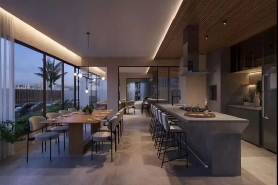 Foto 8 de Apartamento com 5 quartos à venda, 238m2 em Balneario Camboriu - SC