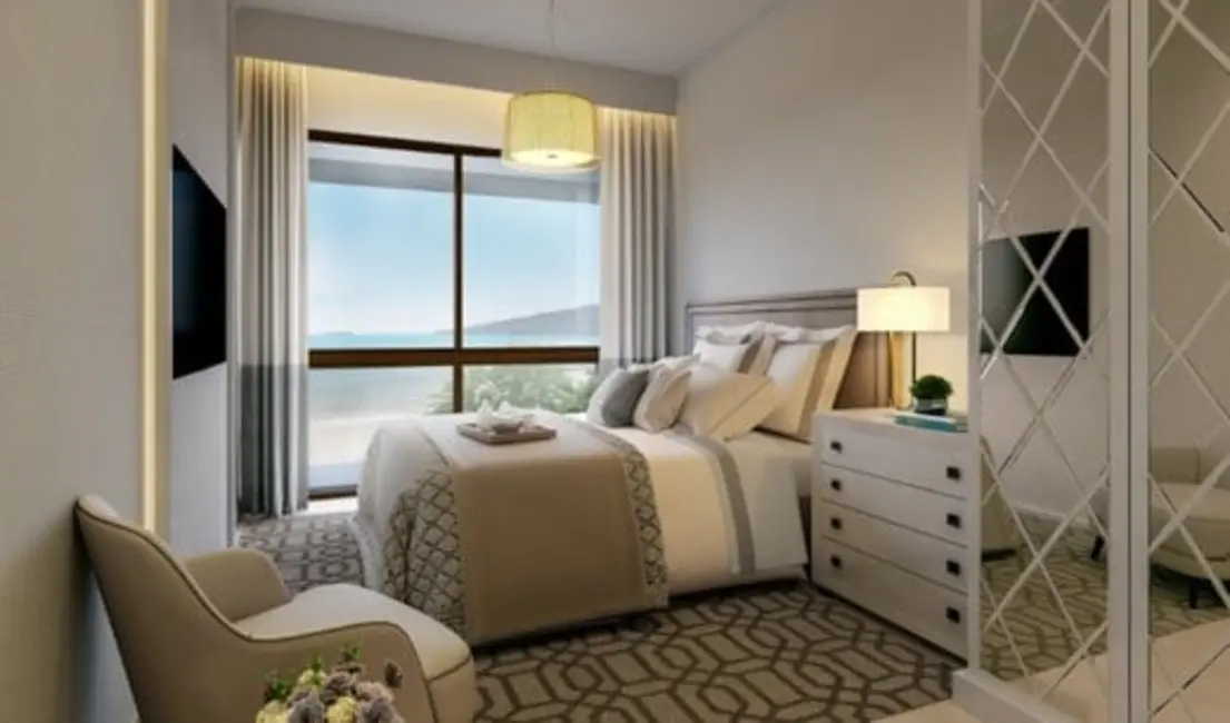 Foto 4 de Cobertura com 2 quartos à venda, 147m2 em Florianopolis - SC