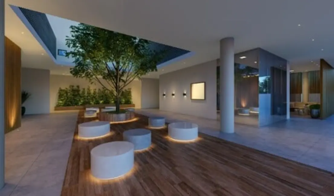 Foto 5 de Cobertura com 2 quartos à venda, 147m2 em Florianopolis - SC