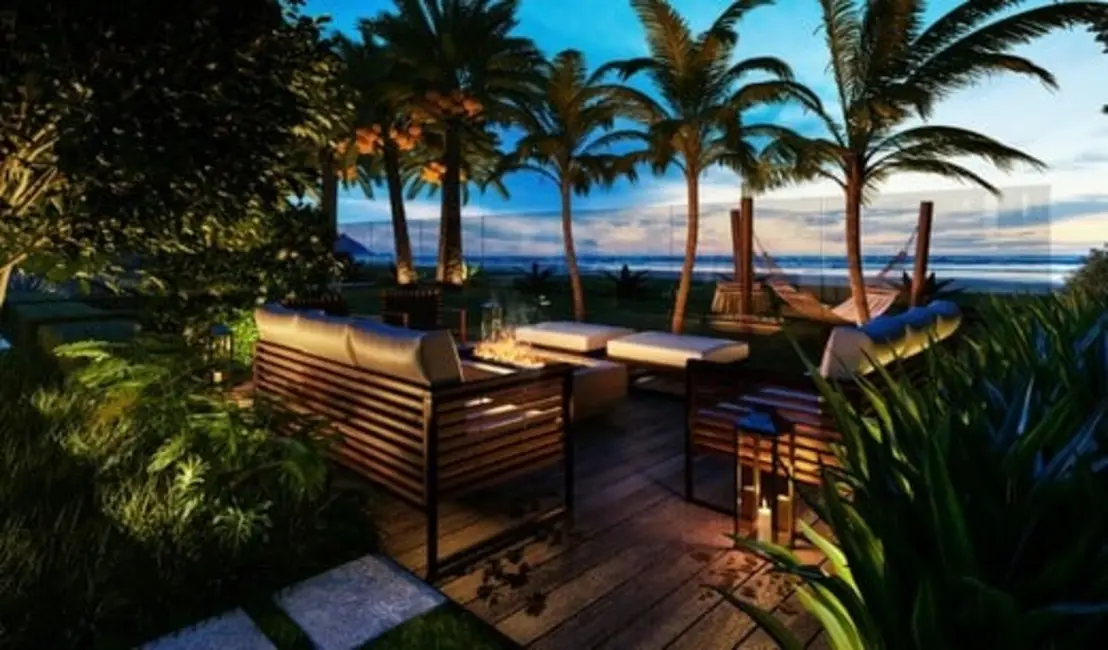 Foto 8 de Cobertura com 2 quartos à venda, 147m2 em Florianopolis - SC