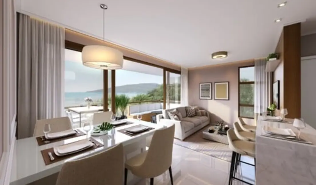 Foto 3 de Cobertura com 2 quartos à venda, 147m2 em Florianopolis - SC