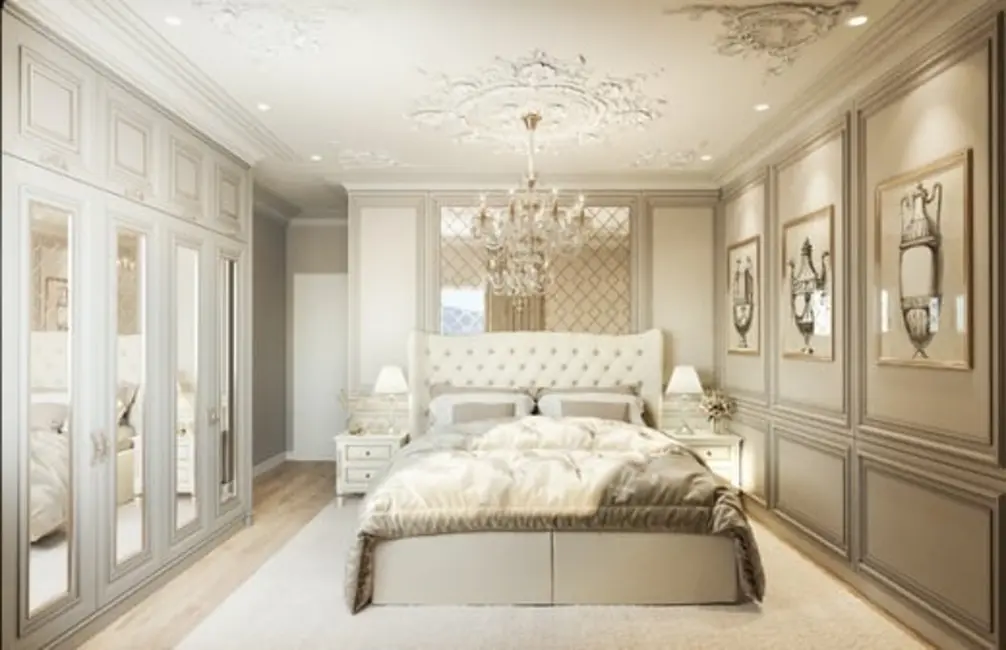 Foto 5 de Cobertura com 5 quartos à venda, 338m2 em Balneario Camboriu - SC