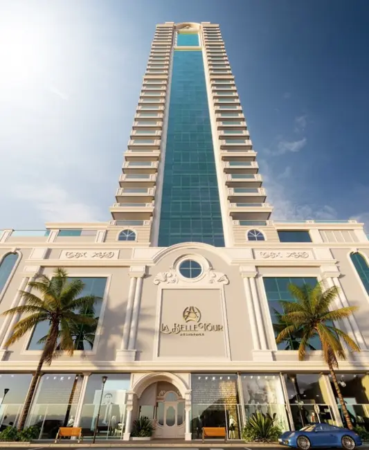 Foto 3 de Apartamento com 4 quartos à venda, 169m2 em Balneario Camboriu - SC