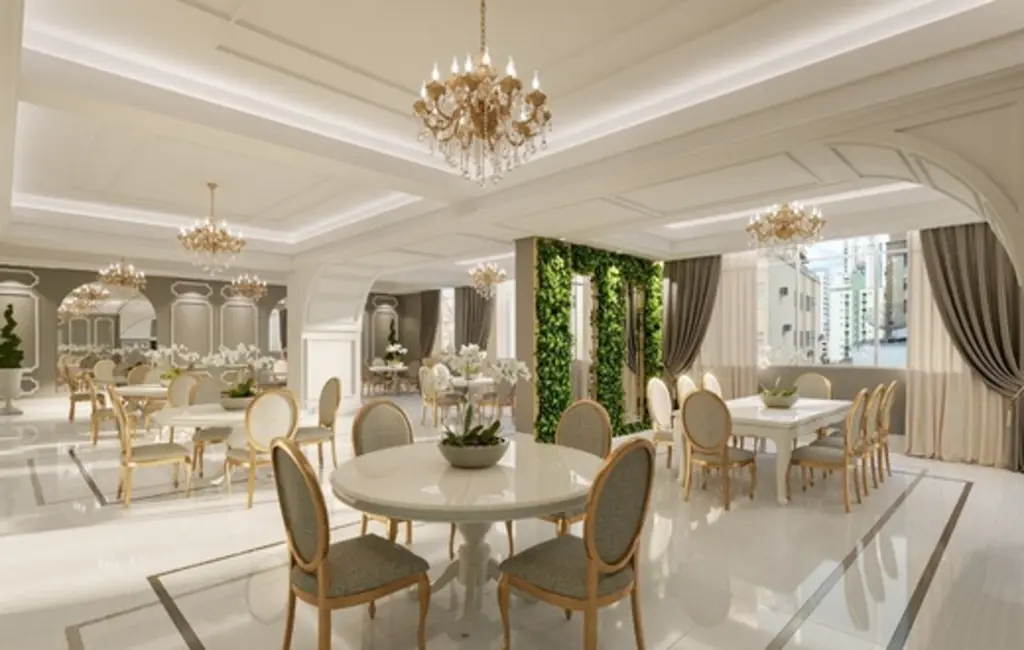 Foto 7 de Apartamento com 4 quartos à venda, 169m2 em Balneario Camboriu - SC