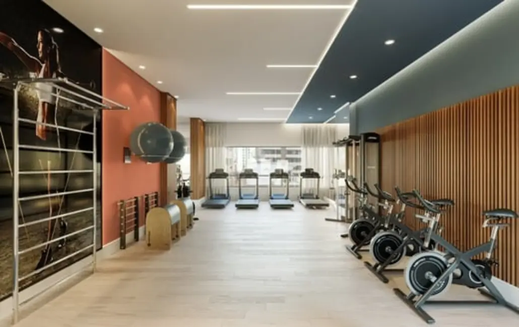 Foto 6 de Apartamento com 4 quartos à venda, 240m2 em Balneario Camboriu - SC