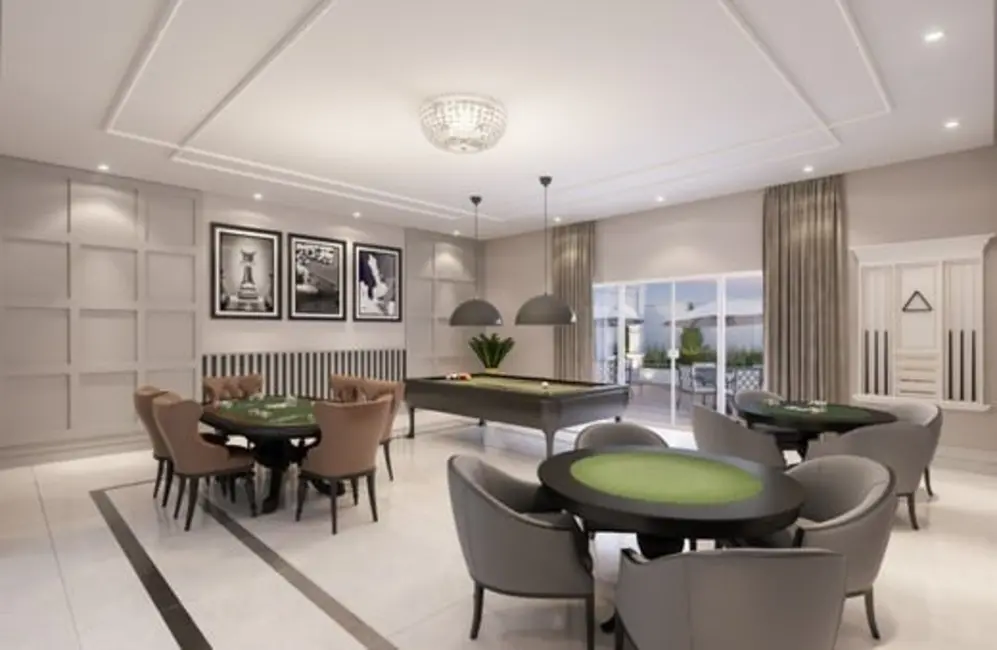 Foto 9 de Apartamento com 4 quartos à venda, 240m2 em Balneario Camboriu - SC