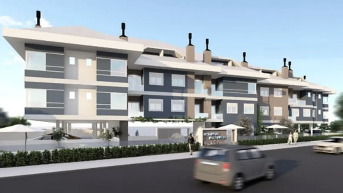 Apartamento com 2 quartos à venda, 88m2 em Florianopolis - SC - imagem 2 Foto 2 de Apartamento com 2 quartos à venda, 88m2 em Florianopolis - SC