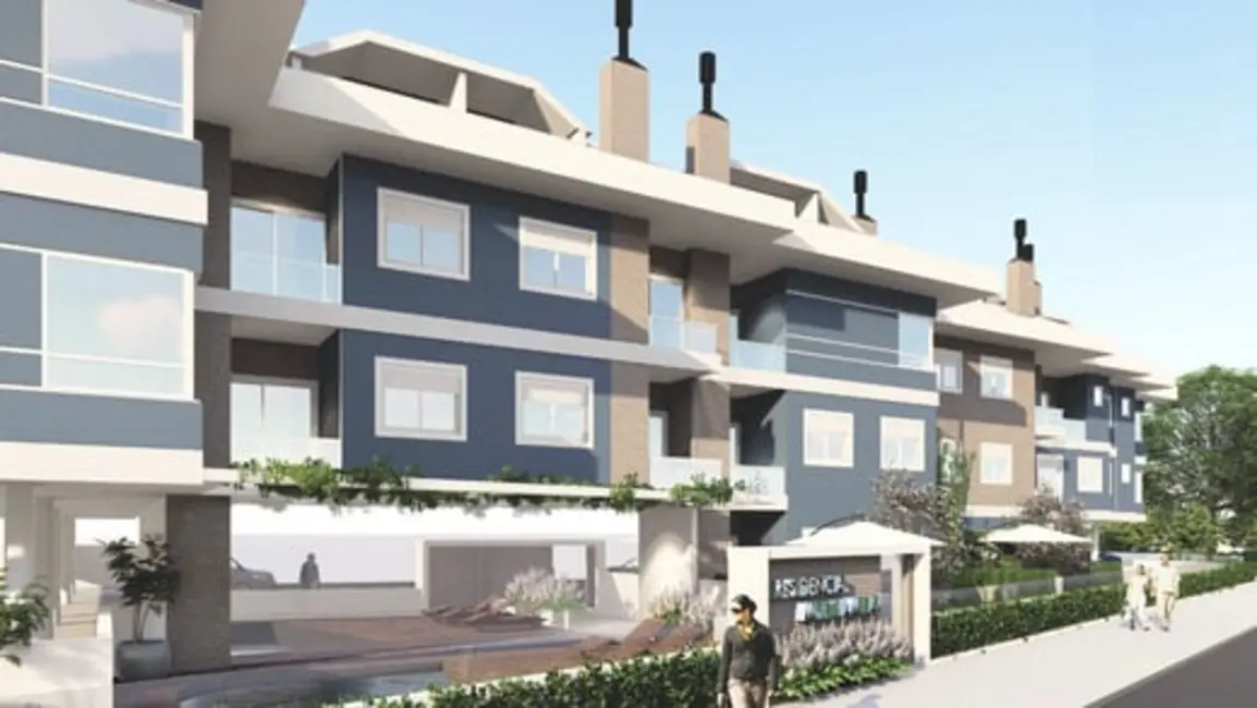 Apartamento com 2 quartos à venda, 88m2 em Florianopolis - SC - imagem 1 Foto 1 de Apartamento com 2 quartos à venda, 88m2 em Florianopolis - SC