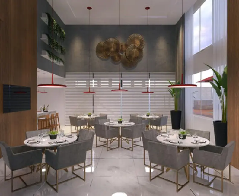 Apartamento com 4 quartos à venda, 270m2 em Balneario Camboriu - SC - imagem 8 Foto 8 de Apartamento com 4 quartos à venda, 270m2 em Balneario Camboriu - SC