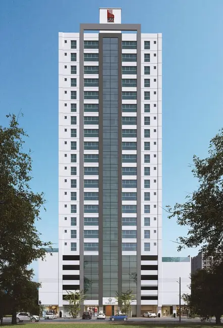 Foto 1 de Apartamento com 4 quartos à venda, 132m2 em Balneario Camboriu - SC