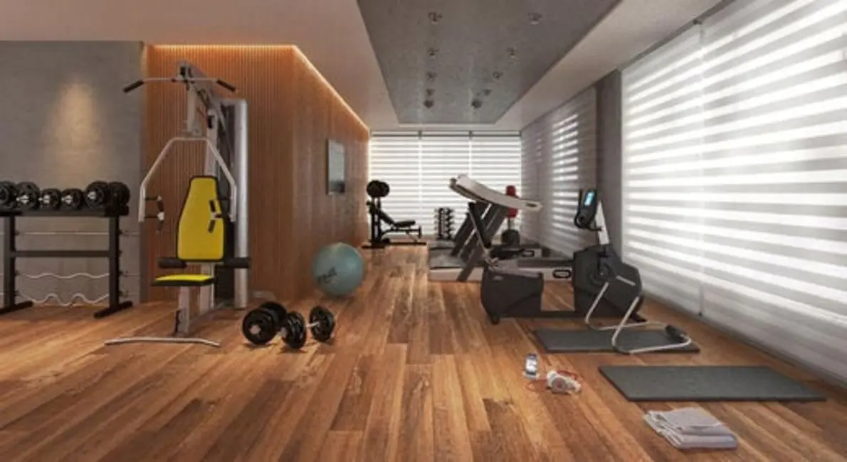 Apartamento com 4 quartos à venda, 132m2 em Balneario Camboriu - SC - imagem 7 Foto 7 de Apartamento com 4 quartos à venda, 132m2 em Balneario Camboriu - SC