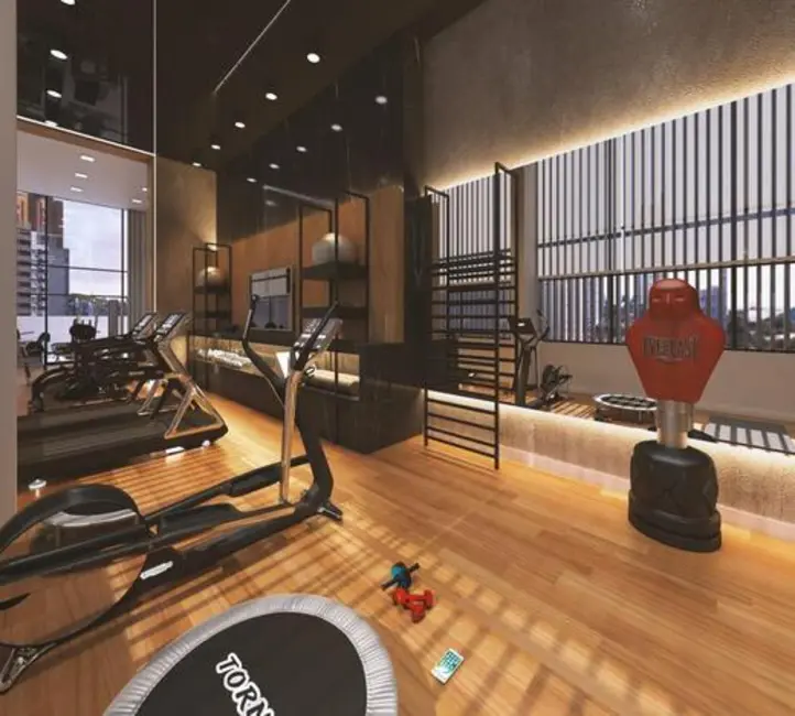 Foto 9 de Apartamento com 4 quartos à venda, 161m2 em Balneario Camboriu - SC