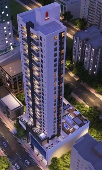 Foto 3 de Apartamento com 4 quartos à venda, 161m2 em Balneario Camboriu - SC