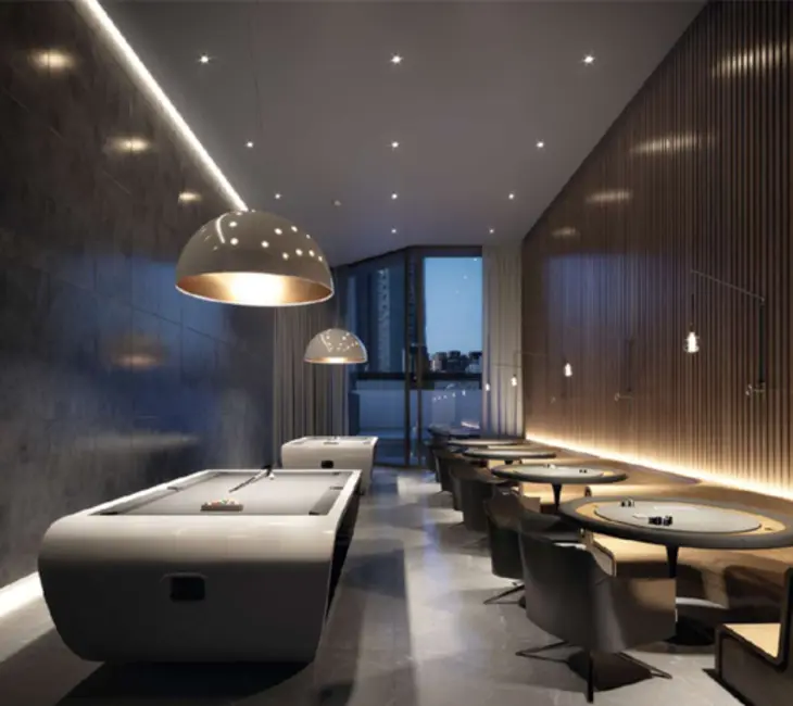 Apartamento com 4 quartos à venda, 142m2 em Balneario Camboriu - SC - imagem 9 Foto 9 de Apartamento com 4 quartos à venda, 142m2 em Balneario Camboriu - SC