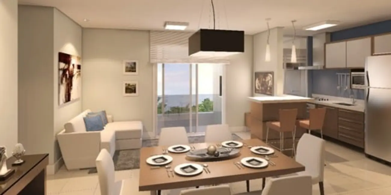 Apartamento com 2 quartos à venda, 68m2 em Florianopolis - SC - imagem 2 Foto 2 de Apartamento com 2 quartos à venda, 68m2 em Florianopolis - SC