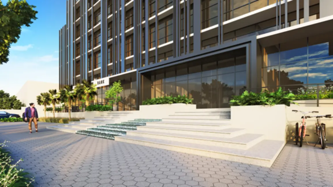 Foto 3 de Apartamento com 2 quartos à venda, 65m2 em Florianopolis - SC