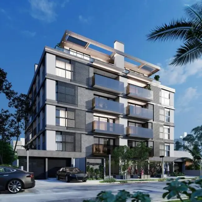 Foto 2 de Apartamento com 3 quartos à venda, 91m2 em Florianopolis - SC