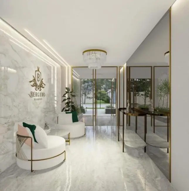 Foto 5 de Apartamento com 3 quartos à venda, 91m2 em Florianopolis - SC