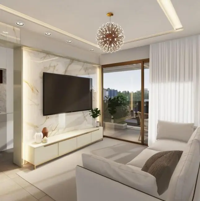 Apartamento com 2 quartos à venda, 67m2 em Florianopolis - SC - imagem 7 Foto 7 de Apartamento com 2 quartos à venda, 67m2 em Florianopolis - SC