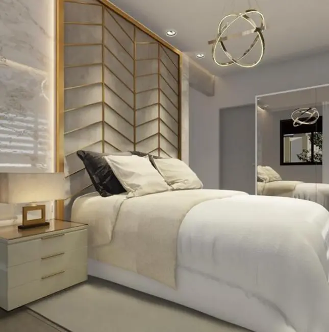 Apartamento com 2 quartos à venda, 67m2 em Florianopolis - SC - imagem 9 Foto 9 de Apartamento com 2 quartos à venda, 67m2 em Florianopolis - SC