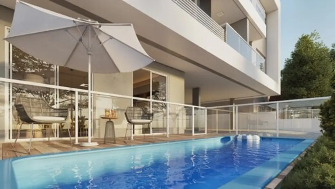 Foto 3 de Apartamento com 1 quarto à venda, 80m2 em Florianopolis - SC