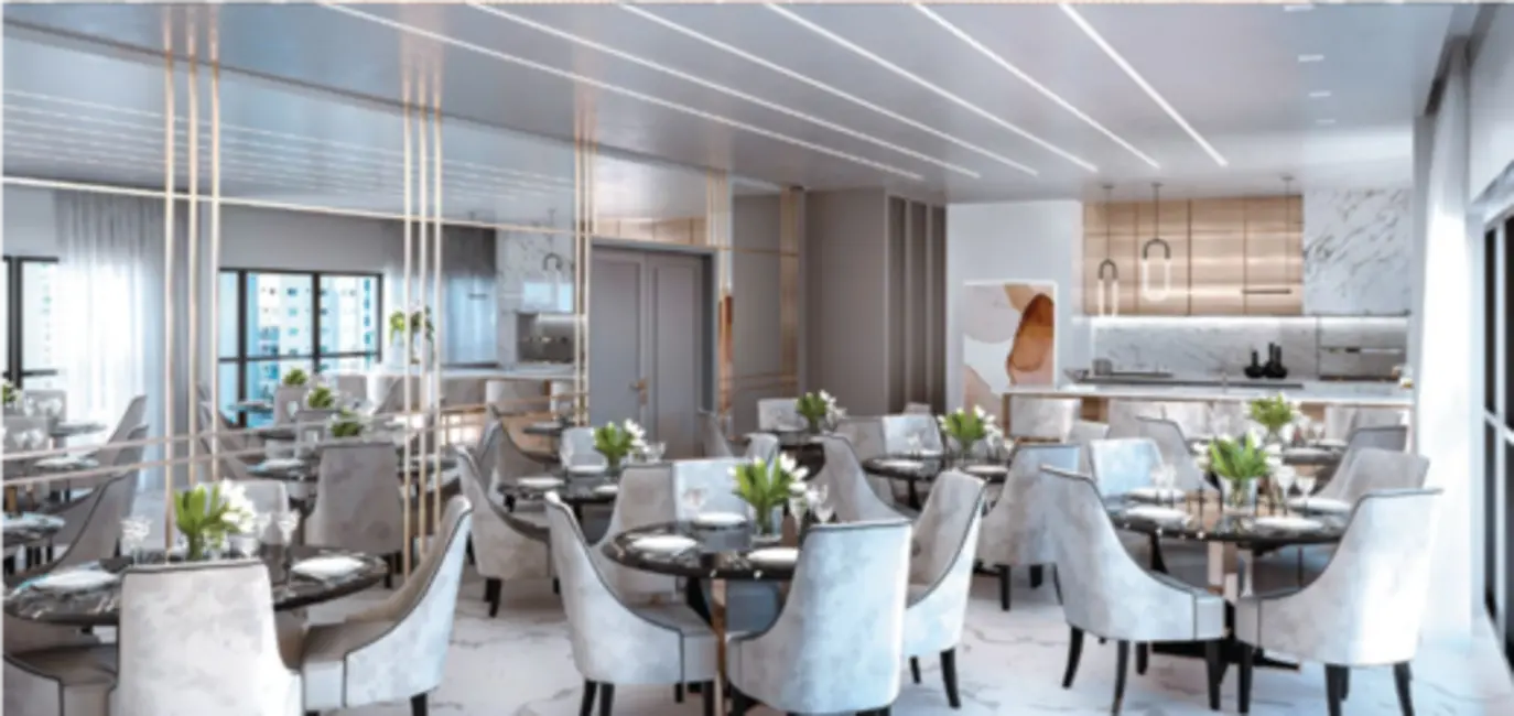 Foto 5 de Apartamento com 4 quartos à venda, 146m2 em Balneario Camboriu - SC