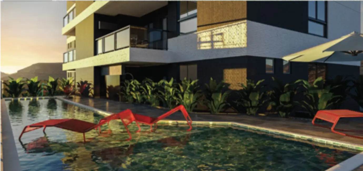 Foto 9 de Apartamento com 4 quartos à venda, 146m2 em Balneario Camboriu - SC