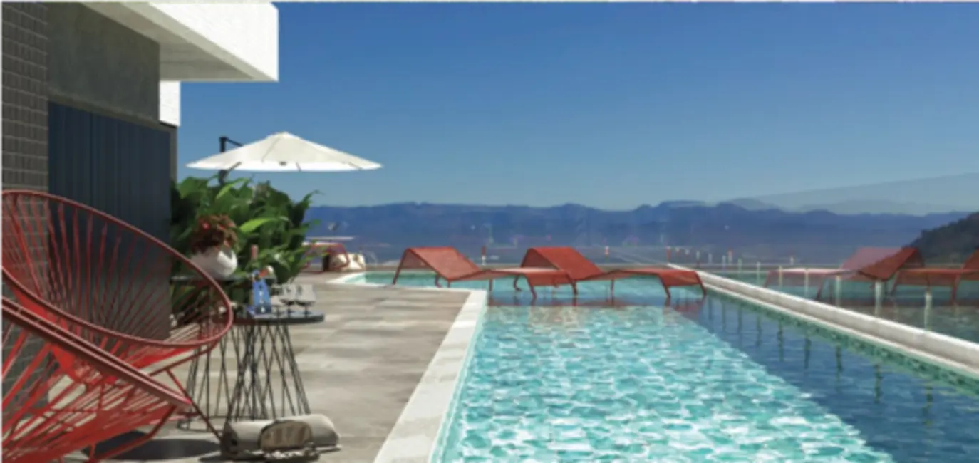 Foto 8 de Cobertura com 3 quartos à venda, 262m2 em Balneario Camboriu - SC