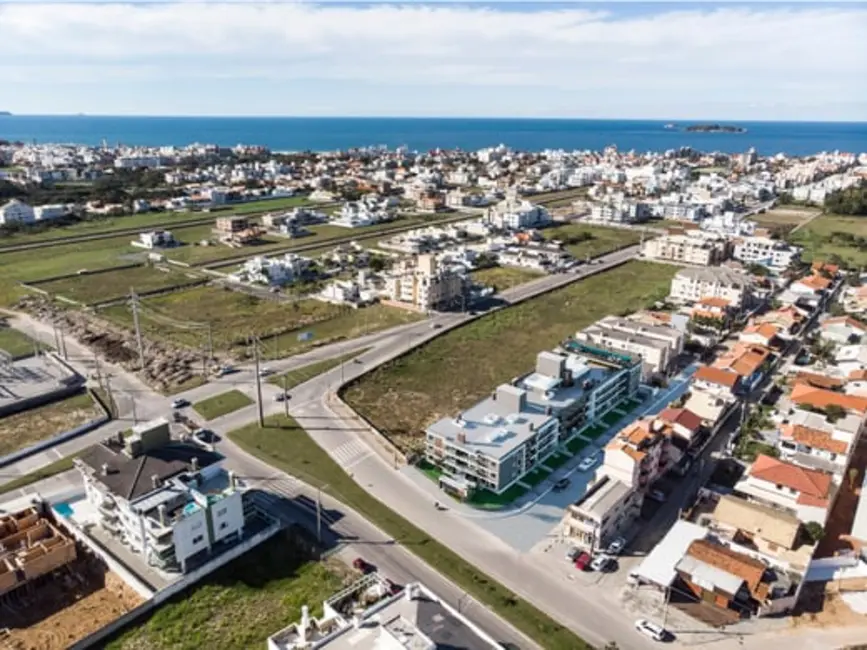 Foto 8 de Apartamento com 1 quarto à venda, 43m2 em Florianopolis - SC