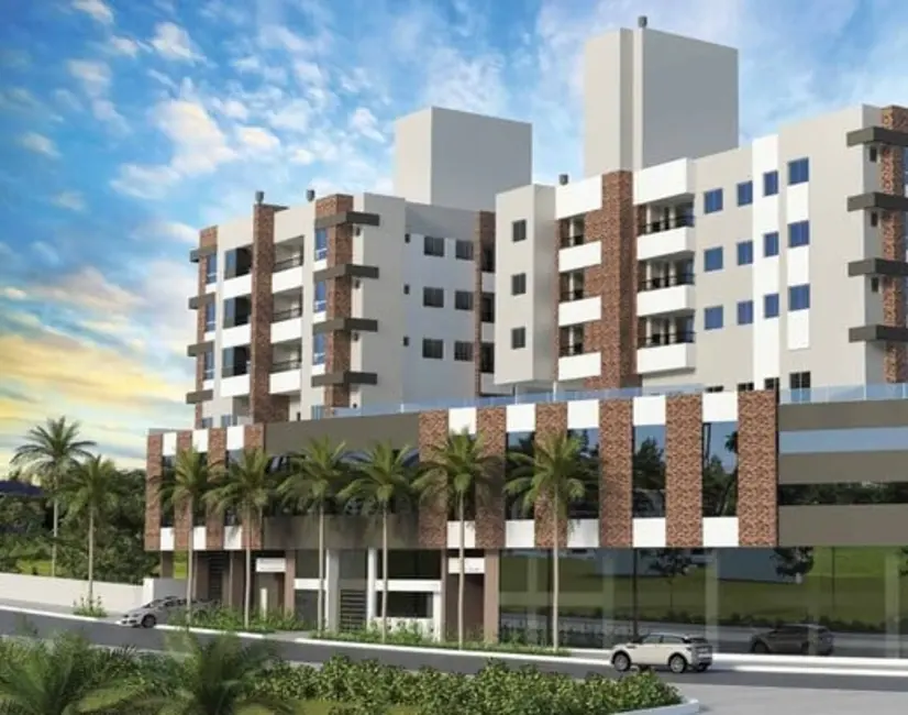 Foto 1 de Apartamento com 3 quartos à venda, 81m2 em Balneario Camboriu - SC