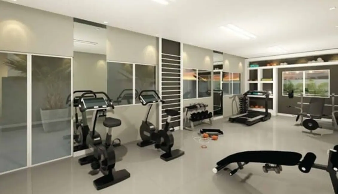 Foto 4 de Apartamento com 3 quartos à venda, 81m2 em Balneario Camboriu - SC