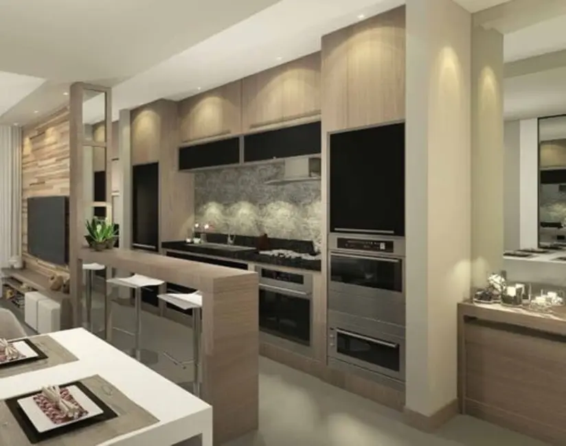 Foto 2 de Apartamento com 3 quartos à venda, 133m2 em Balneario Camboriu - SC