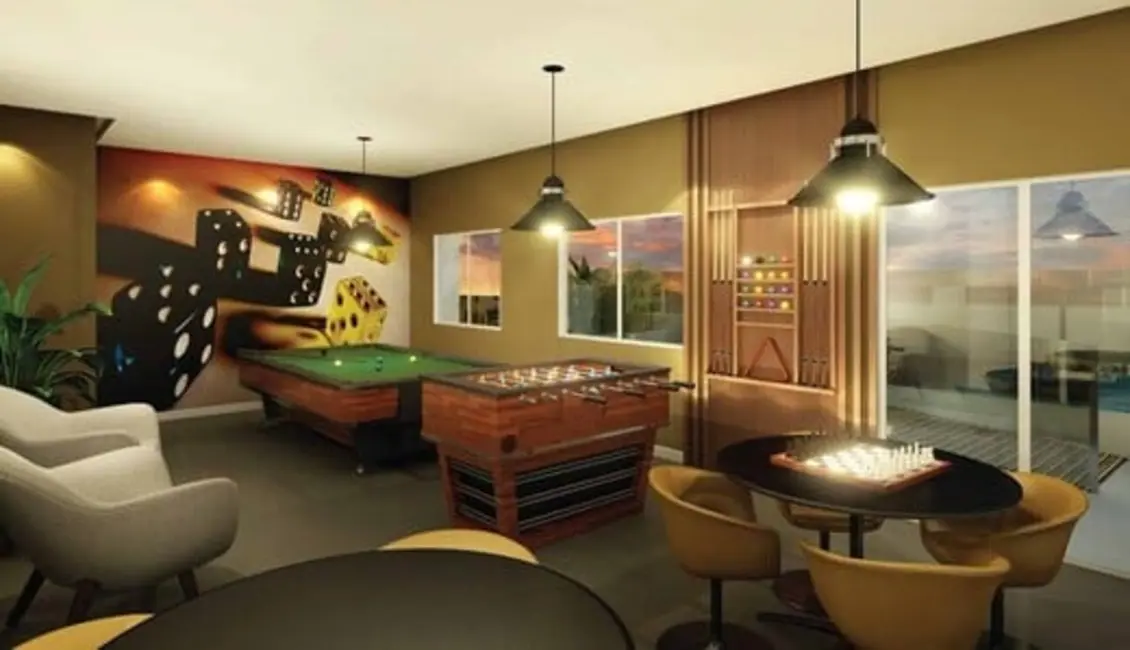 Apartamento com 2 quartos à venda, 144m2 em Balneario Camboriu - SC - imagem 7 Foto 7 de Apartamento com 2 quartos à venda, 144m2 em Balneario Camboriu - SC