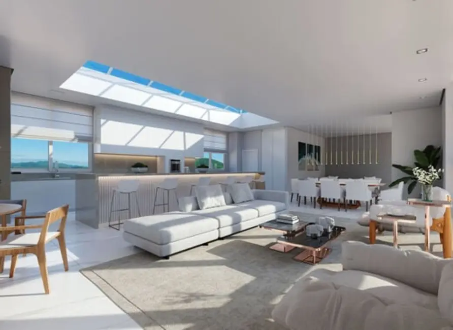 Foto 6 de Apartamento com 4 quartos à venda, 170m2 em Balneario Camboriu - SC