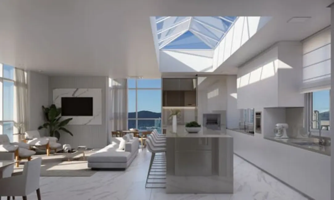 Foto 5 de Apartamento com 4 quartos à venda, 321m2 em Balneario Camboriu - SC