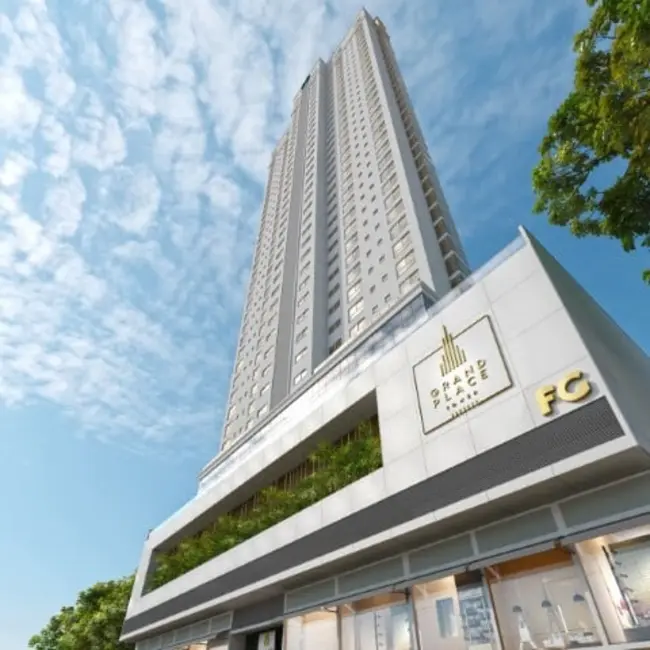 Foto 2 de Apartamento com 4 quartos à venda, 332m2 em Balneario Camboriu - SC