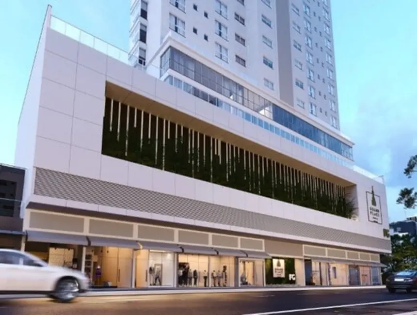 Foto 3 de Apartamento com 4 quartos à venda, 301m2 em Balneario Camboriu - SC