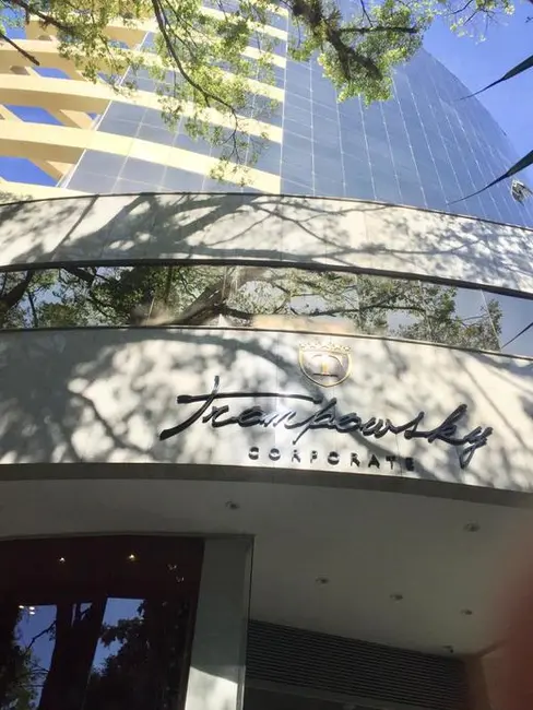 Foto 3 de Loja à venda, 36m2 em Florianopolis - SC