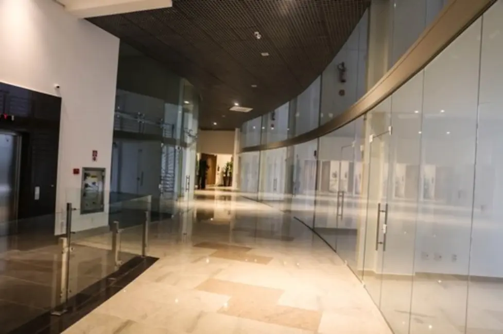 Foto 7 de Loja à venda, 36m2 em Florianopolis - SC