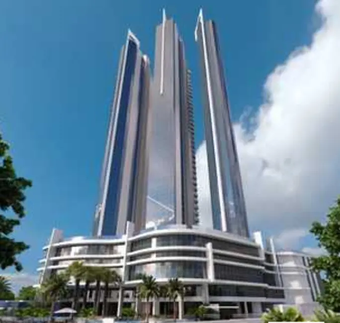 Foto 1 de Apartamento com 4 quartos à venda, 238m2 em Balneario Camboriu - SC