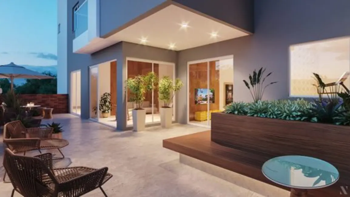 Foto 6 de Apartamento com 2 quartos à venda, 62m2 em Balneario Camboriu - SC