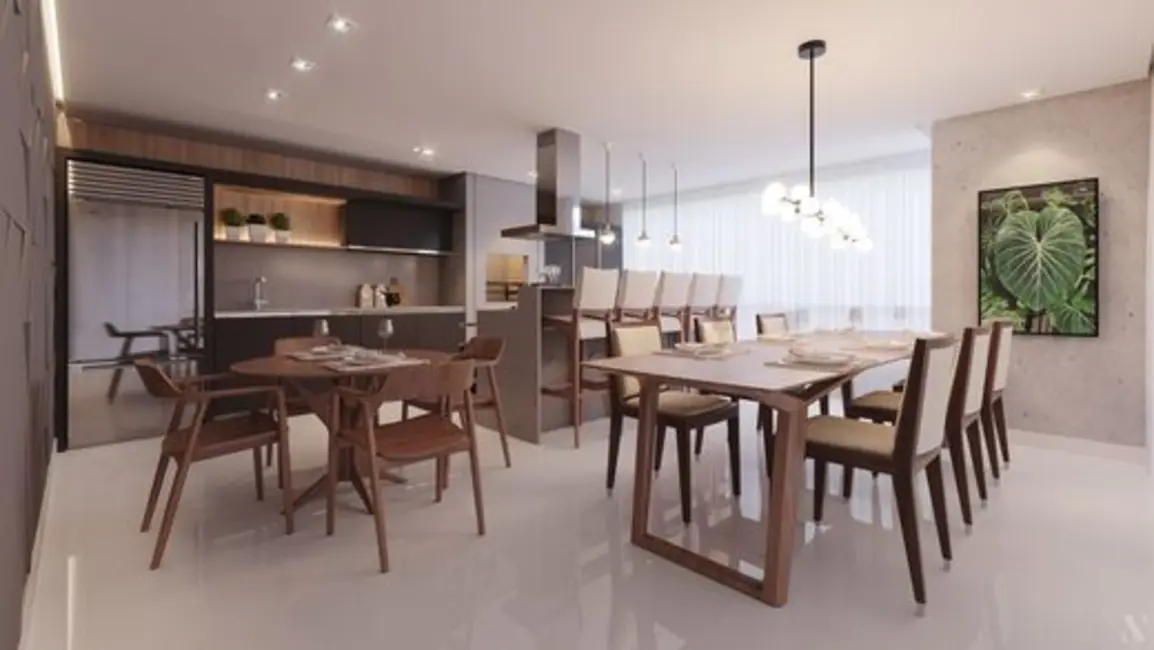 Foto 4 de Apartamento com 2 quartos à venda, 62m2 em Balneario Camboriu - SC