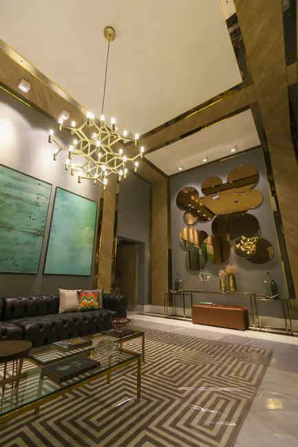 Foto 3 de Apartamento com 4 quartos à venda, 143m2 em Balneario Camboriu - SC