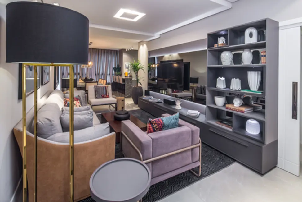 Foto 5 de Apartamento com 4 quartos à venda, 143m2 em Balneario Camboriu - SC