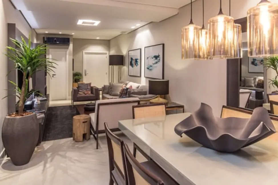 Foto 8 de Apartamento com 4 quartos à venda, 143m2 em Balneario Camboriu - SC